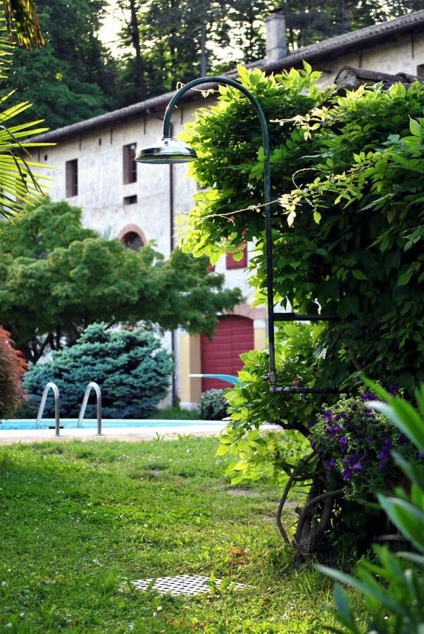 Villa IachiaRuda エクステリア 写真