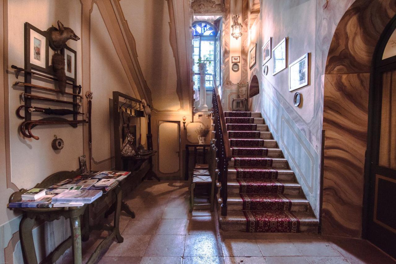 Villa IachiaRuda エクステリア 写真